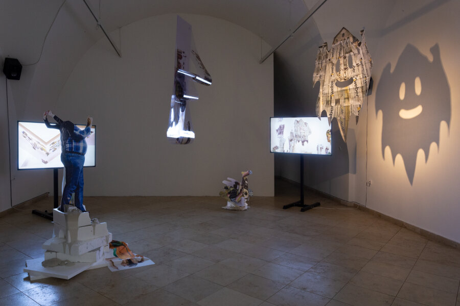 Photo: Polina Davydenko